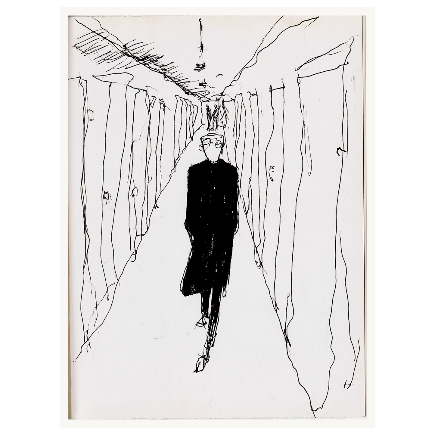 Grand Exit — s1_poster_none