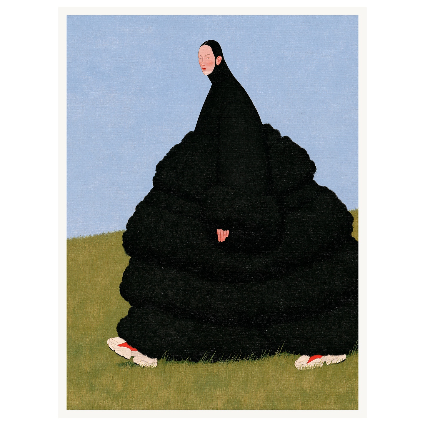 Quiet Giant — s1_poster_none