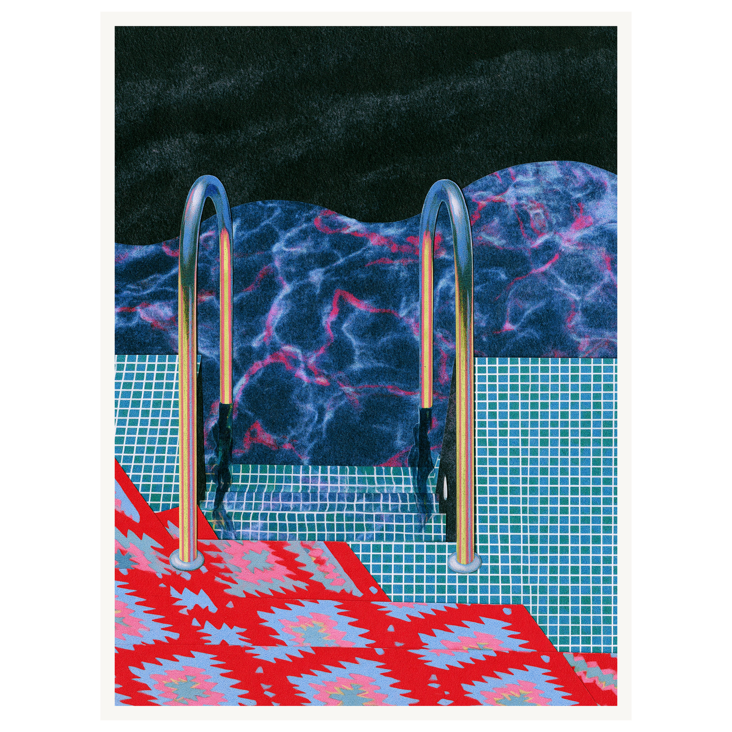 Summer Dip — s1_poster_none