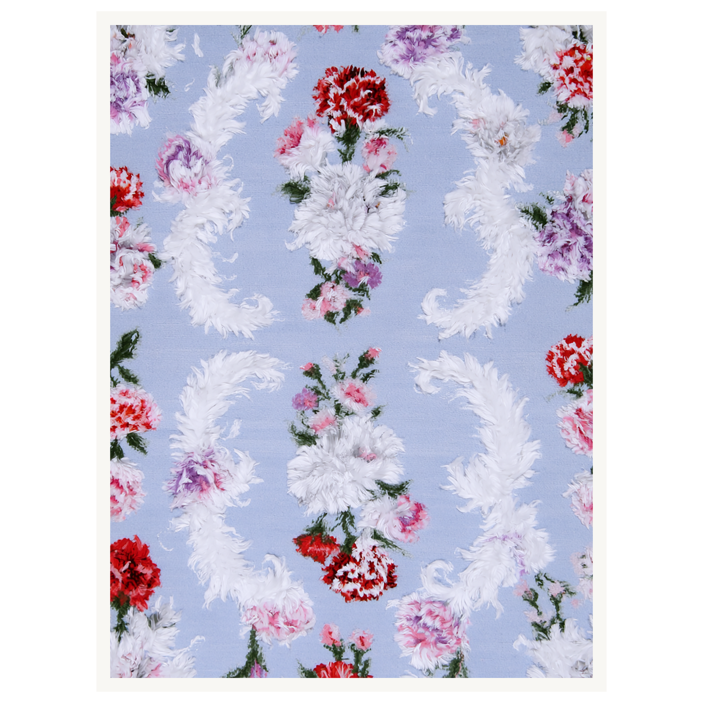 Vintage Wreath — s1_poster_none