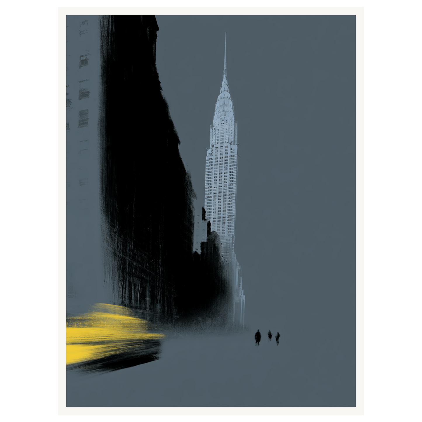 Yellow Cab — s1_poster_none