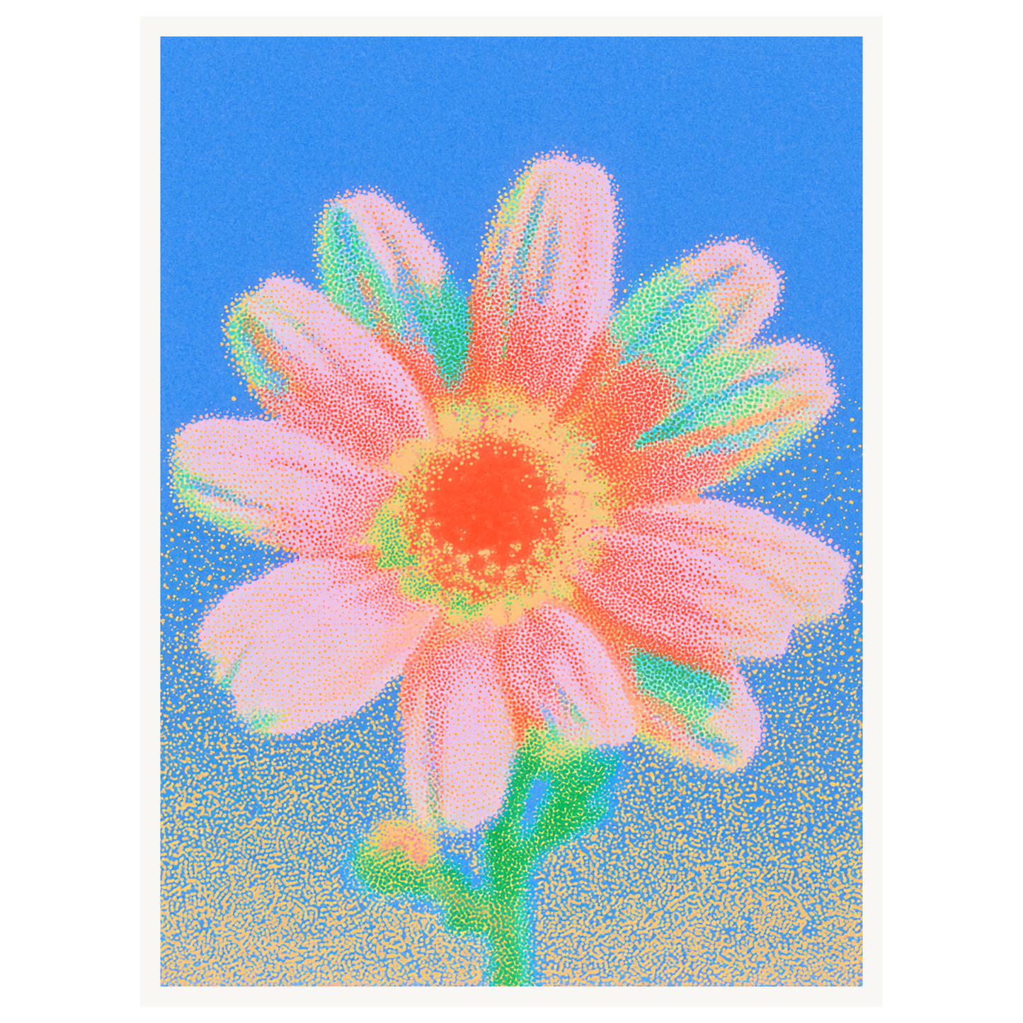 Soft Bloom — s1_poster_none