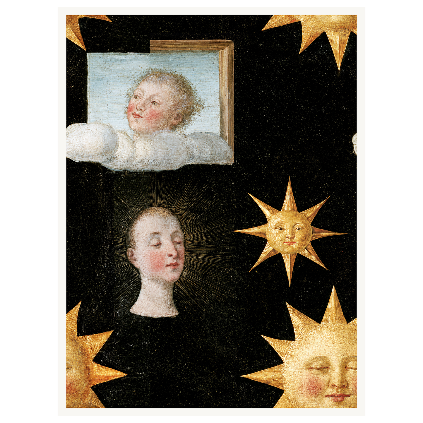 Old Portrait — s1_poster_none