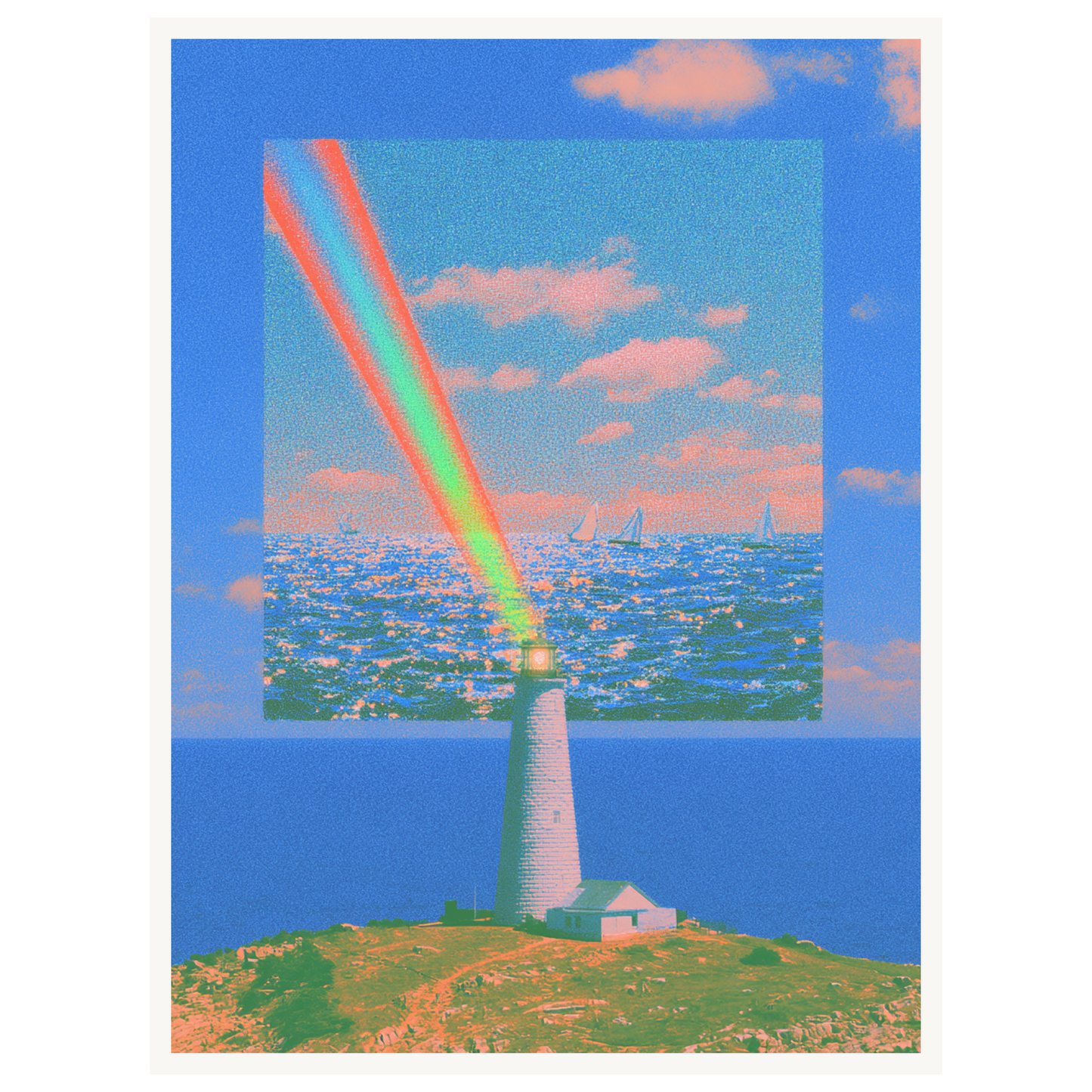 Coastal Dream — s1_poster_none