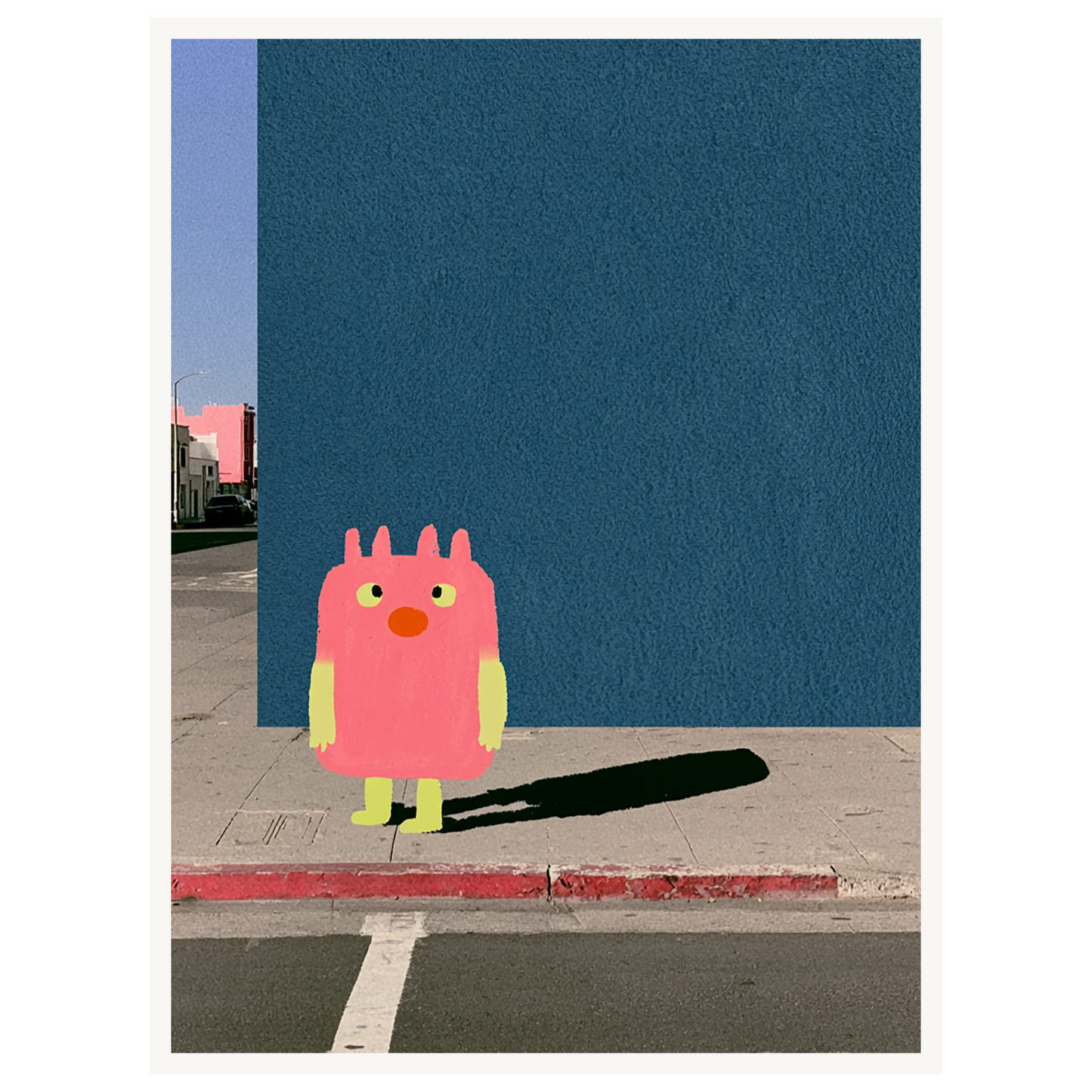 City Visitor — s1_poster_none