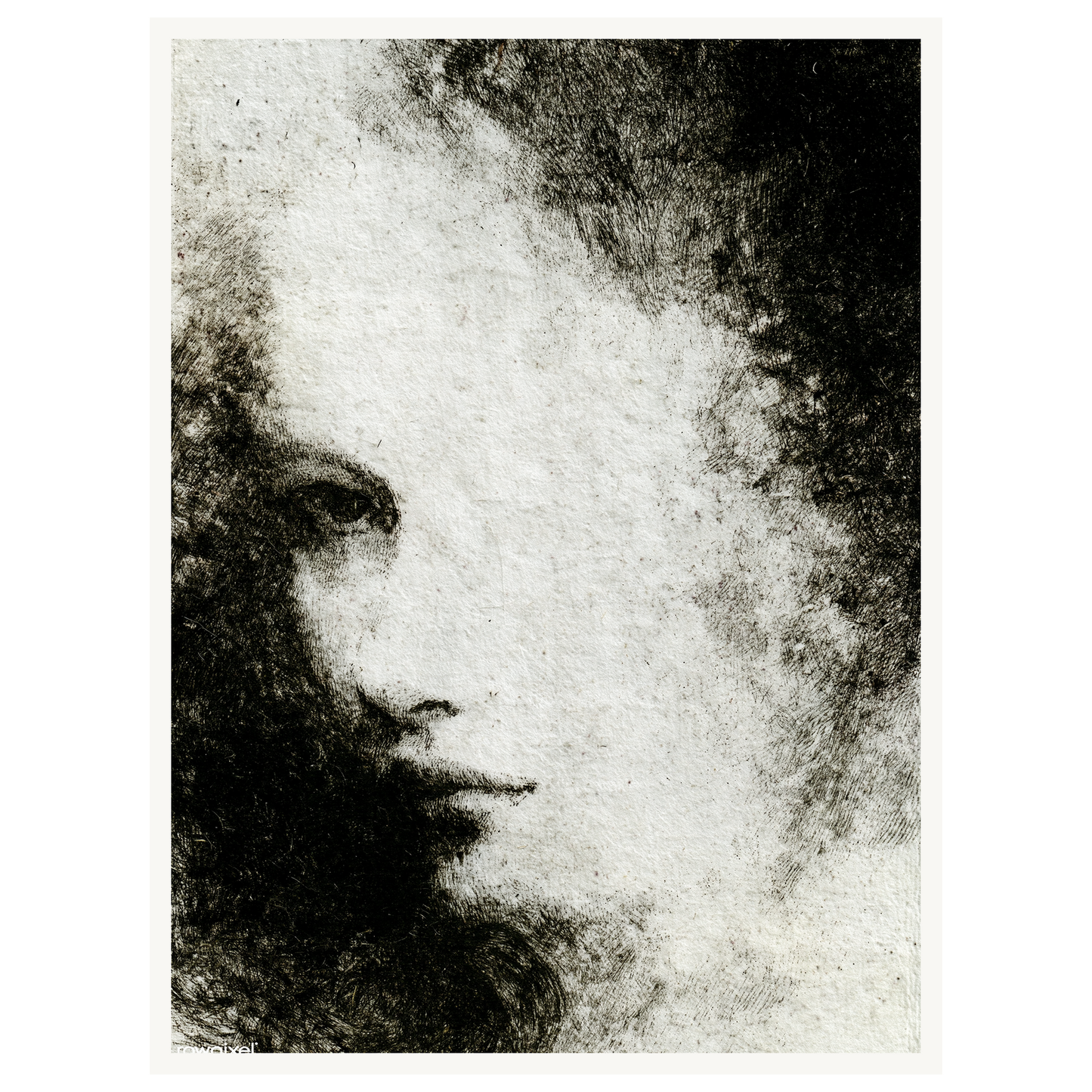 Fading Memory — s1_poster_none