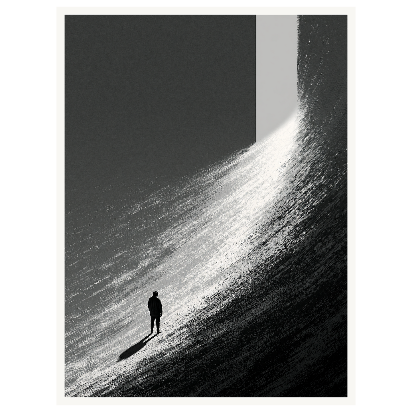 Silent Journey — s1_poster_none