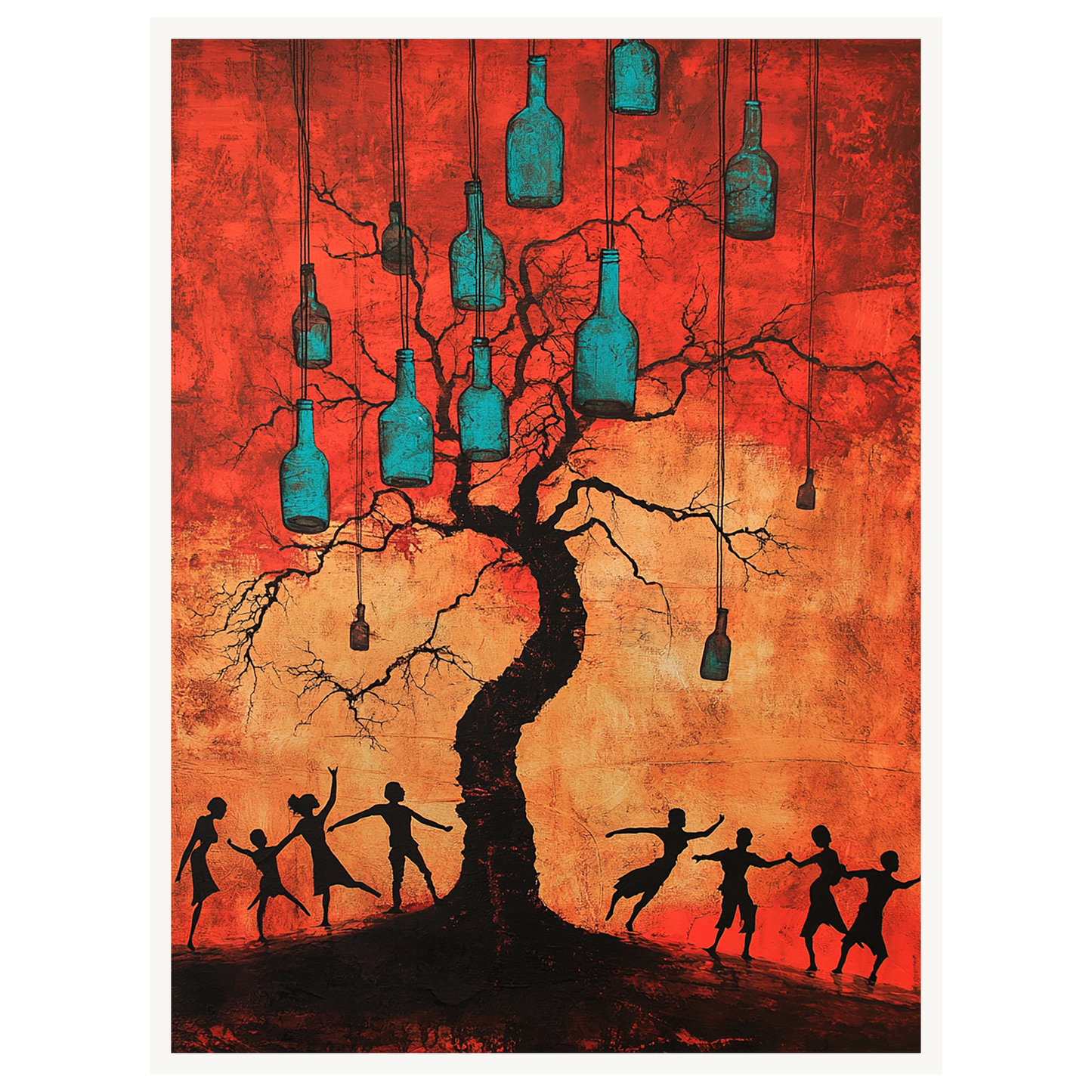 Bottle Tree Dance — s1_poster_none