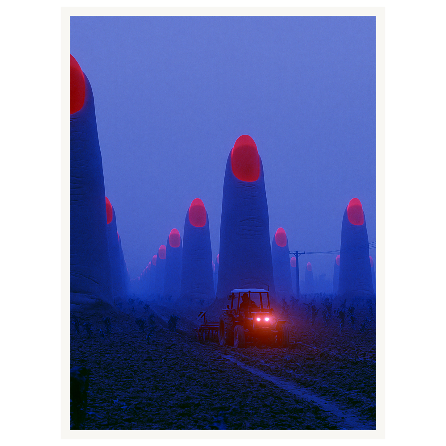 Foggy Trail — s1_poster_none