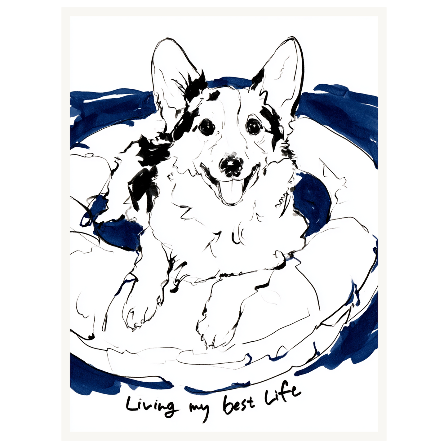 Best Life — s1_poster_none