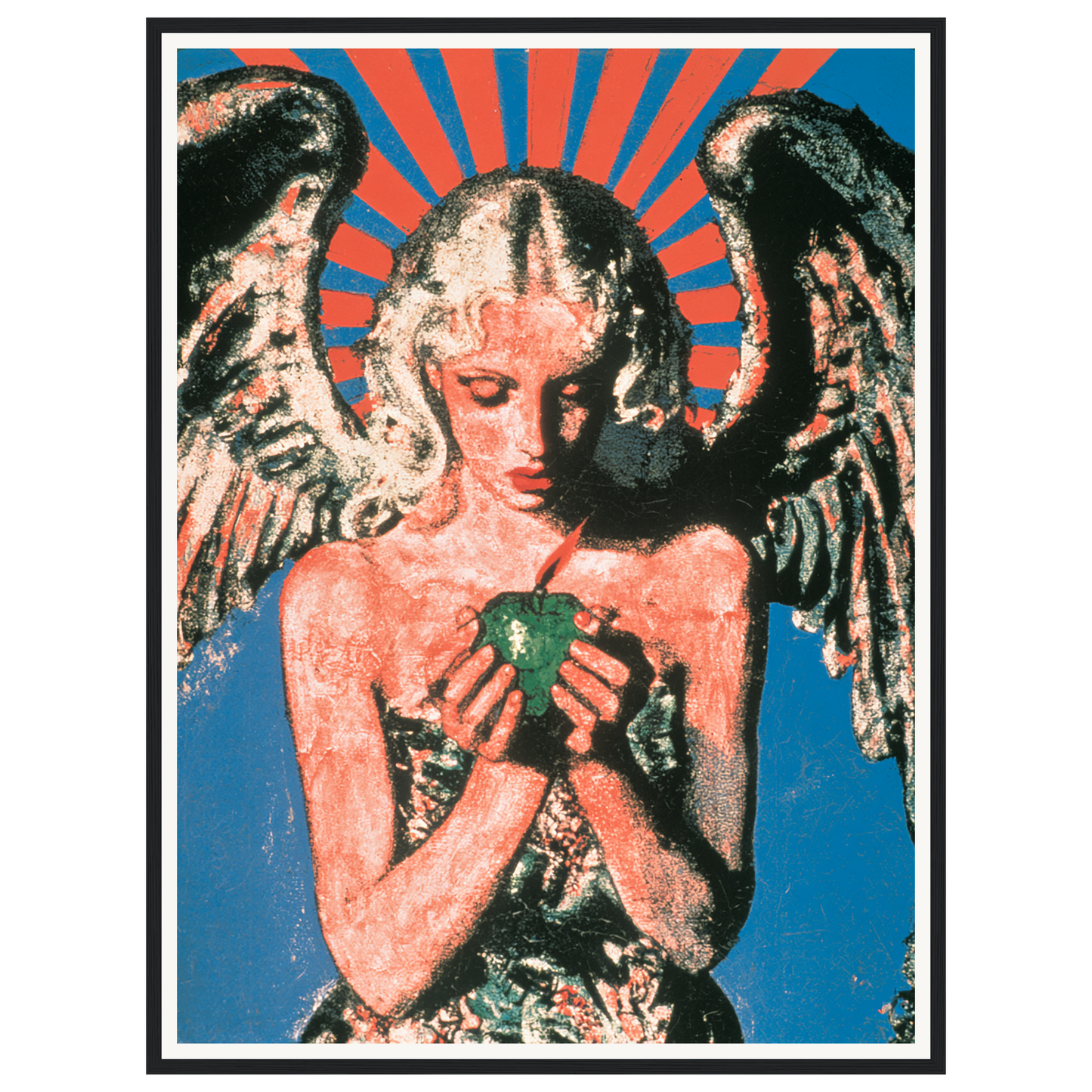 Forbidden Fruit — s2_framed_black