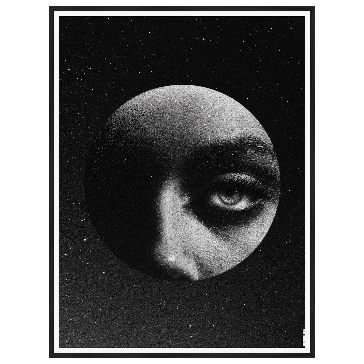 Watching Moon — s2_framed_black