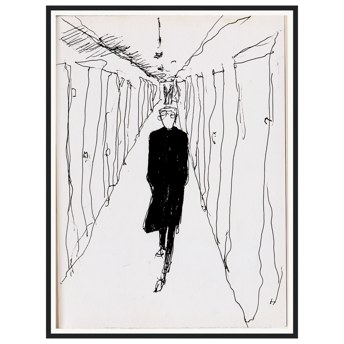Grand Exit — s2_framed_black