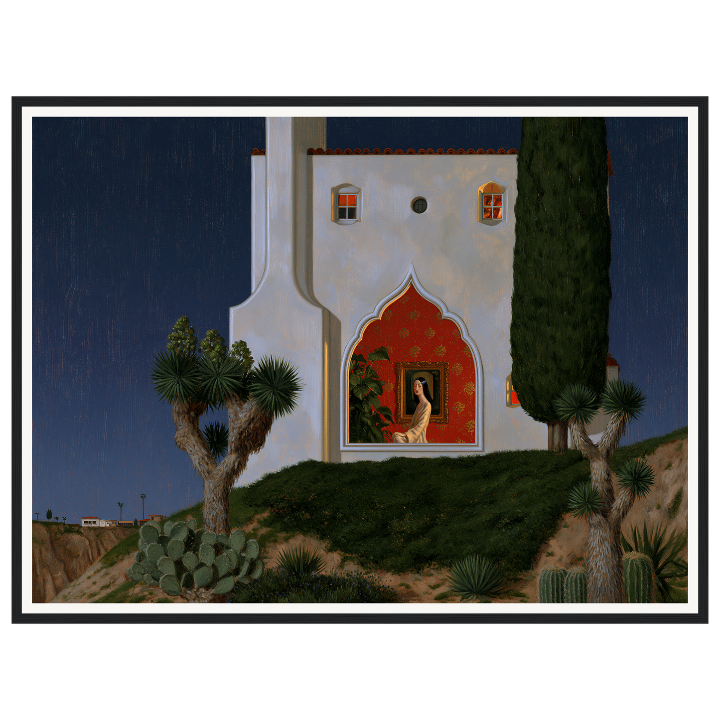 Desert Prayer.png — s2_framed_black