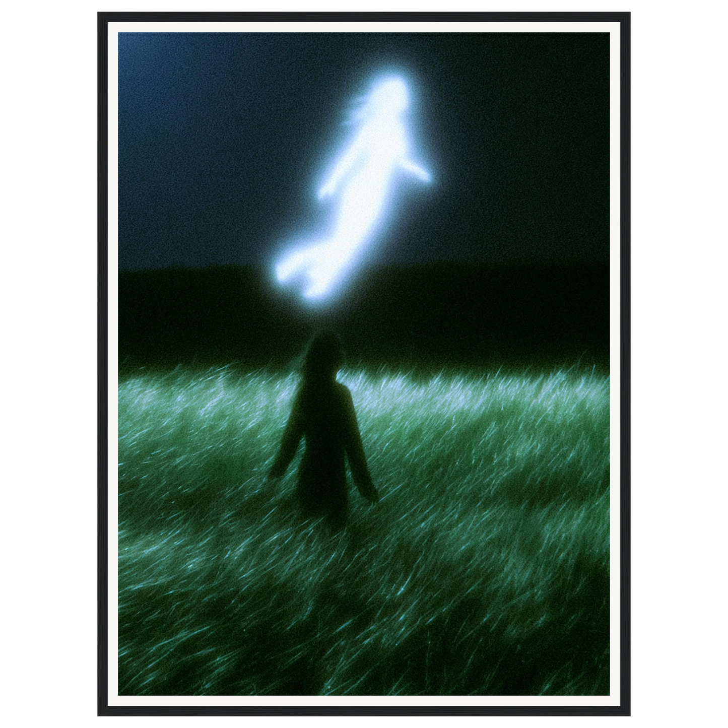 Guiding Spirit — s2_framed_black