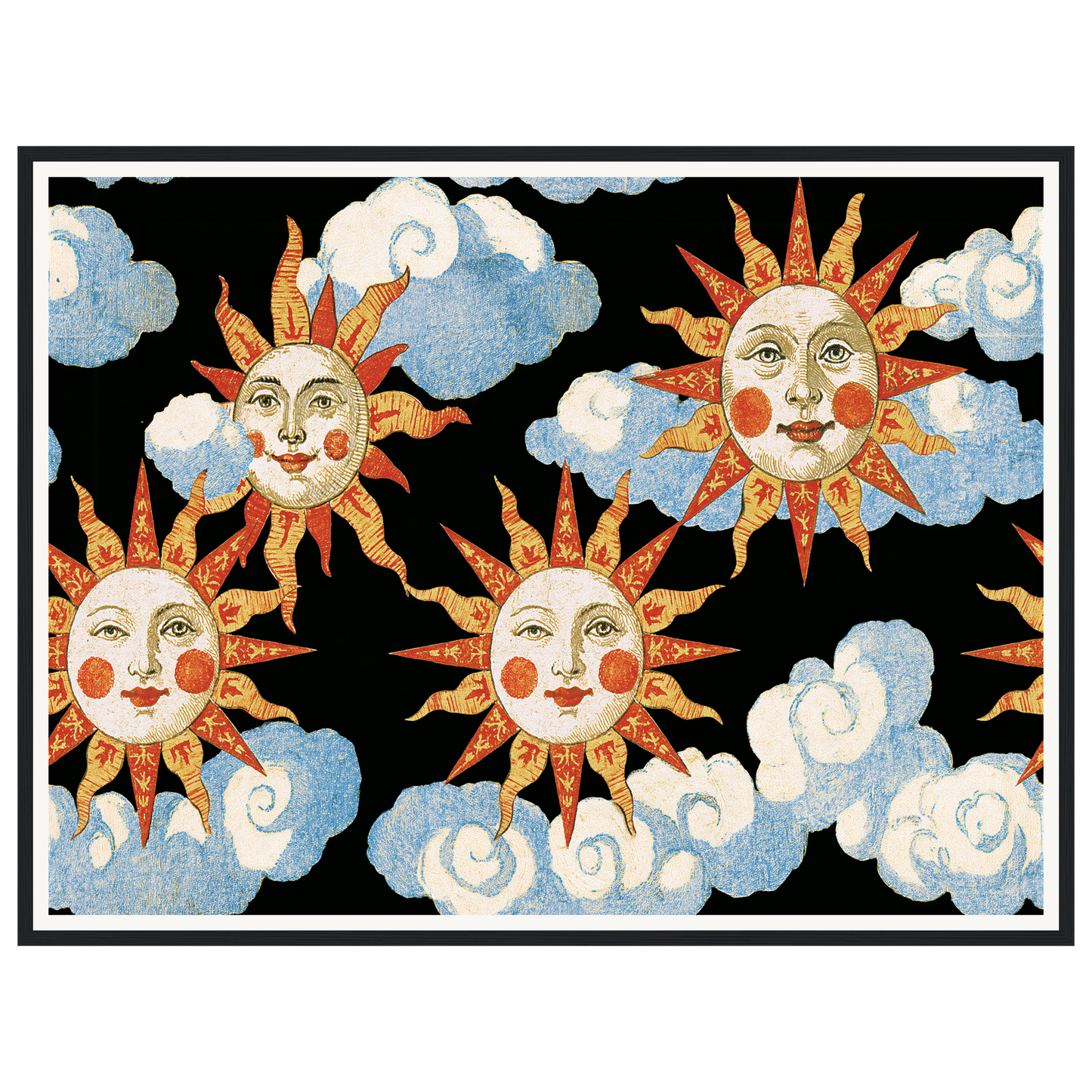 Golden Sky.png — s2_framed_black