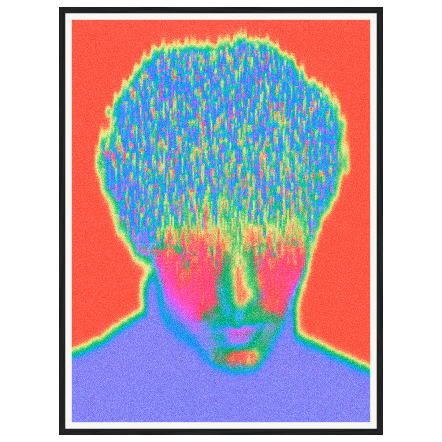 Inner Fire — s2_framed_black