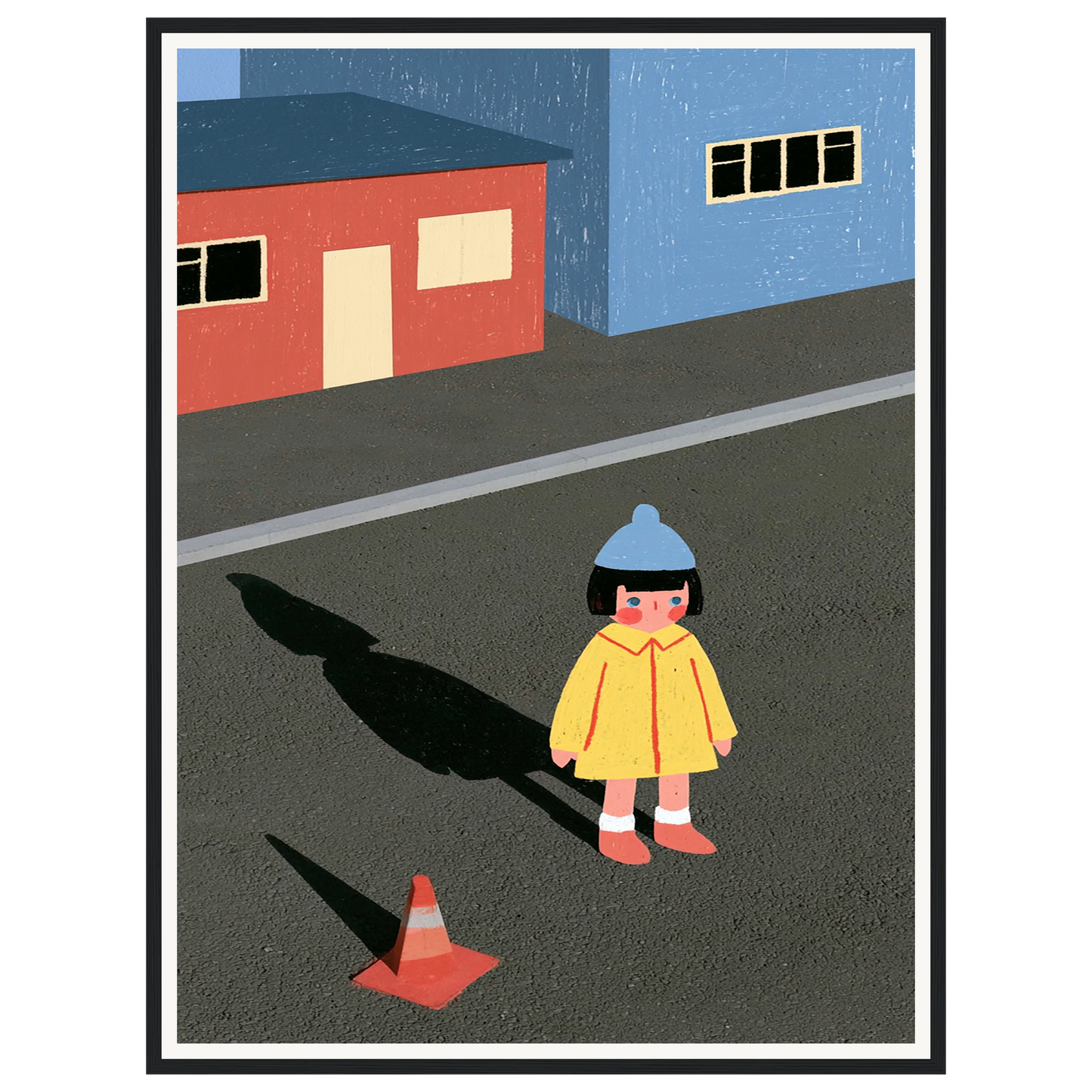 Puddle Jumper — s2_framed_black