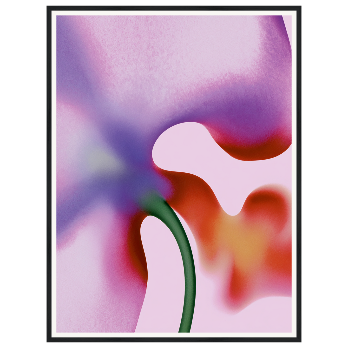 Dream State — s2_framed_black