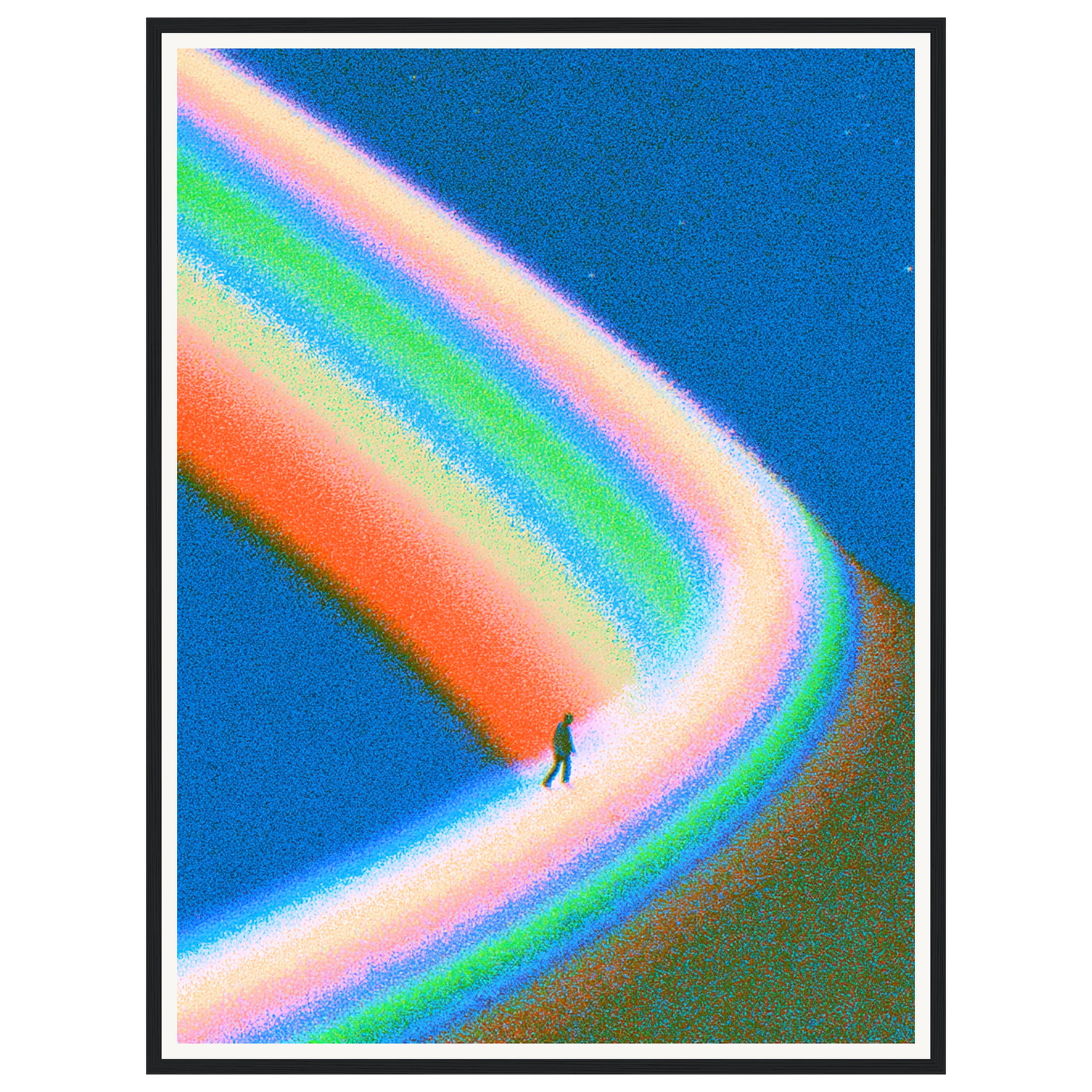 Bright Path — s2_framed_black