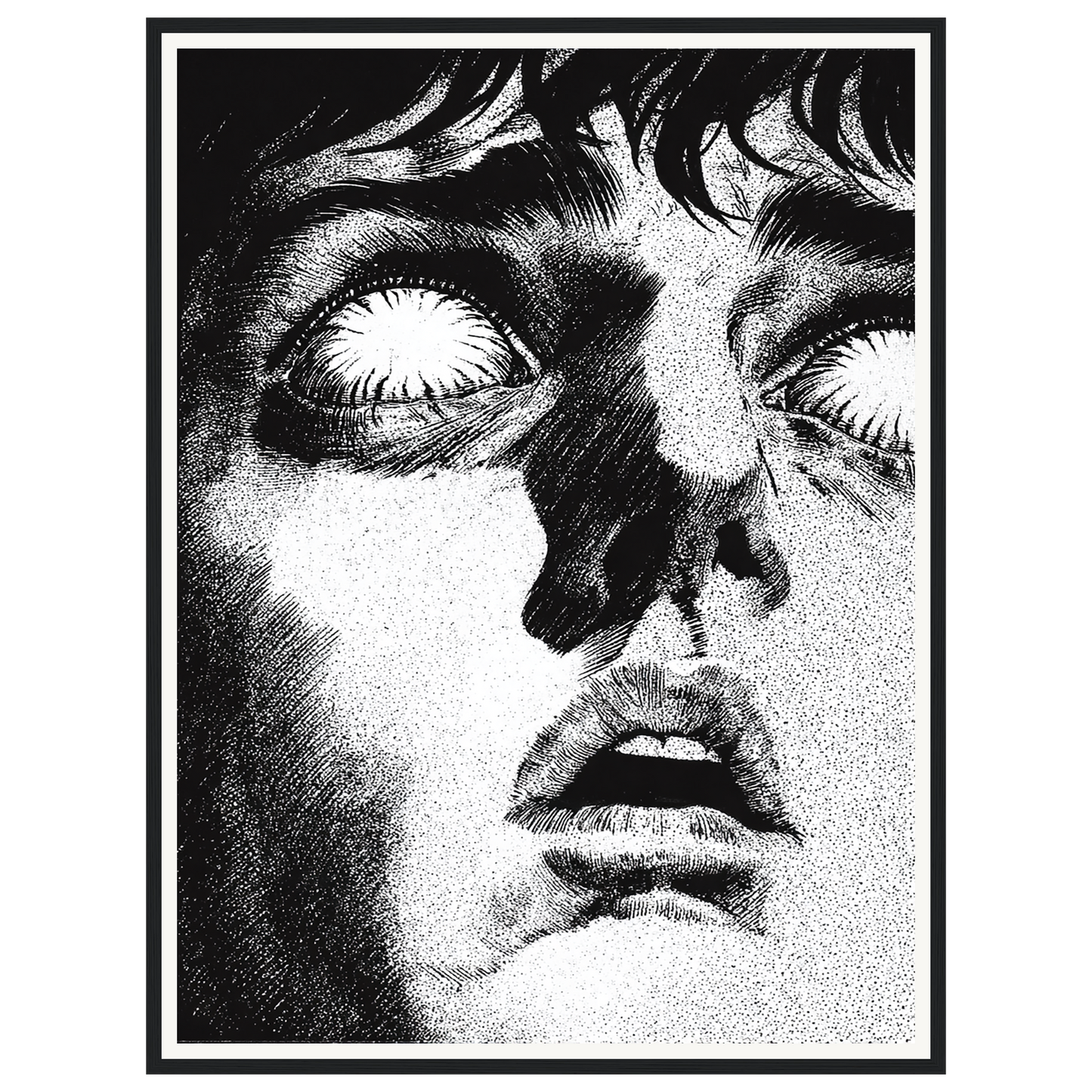 Silent Alarm — s2_framed_black