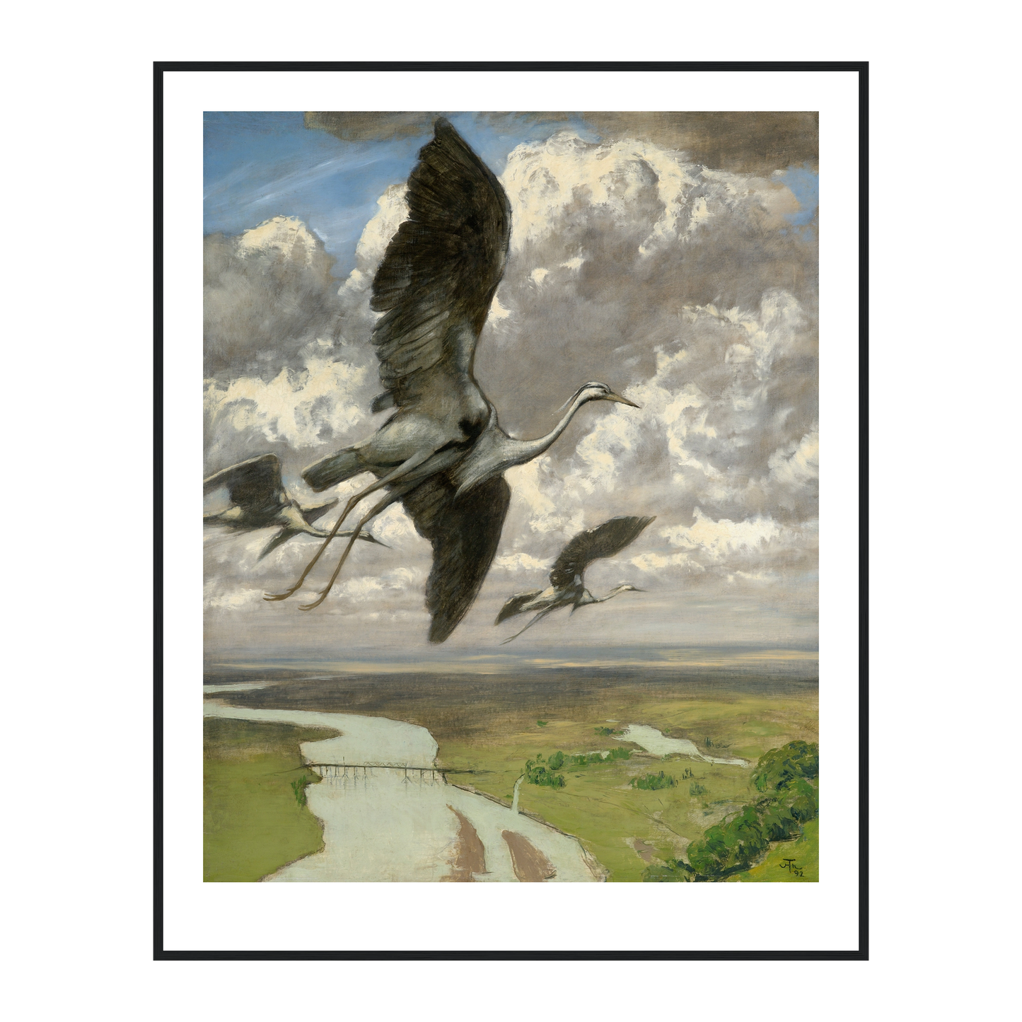 707009ansdl — s2_framed_black
