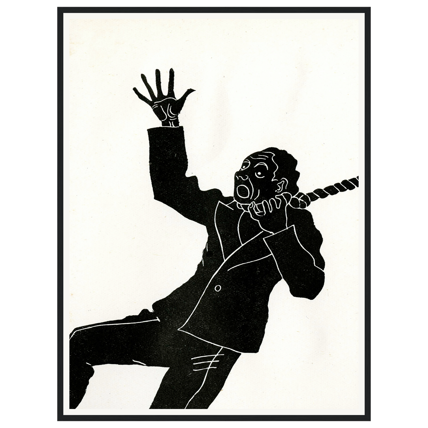 Wild Escape — s2_framed_black