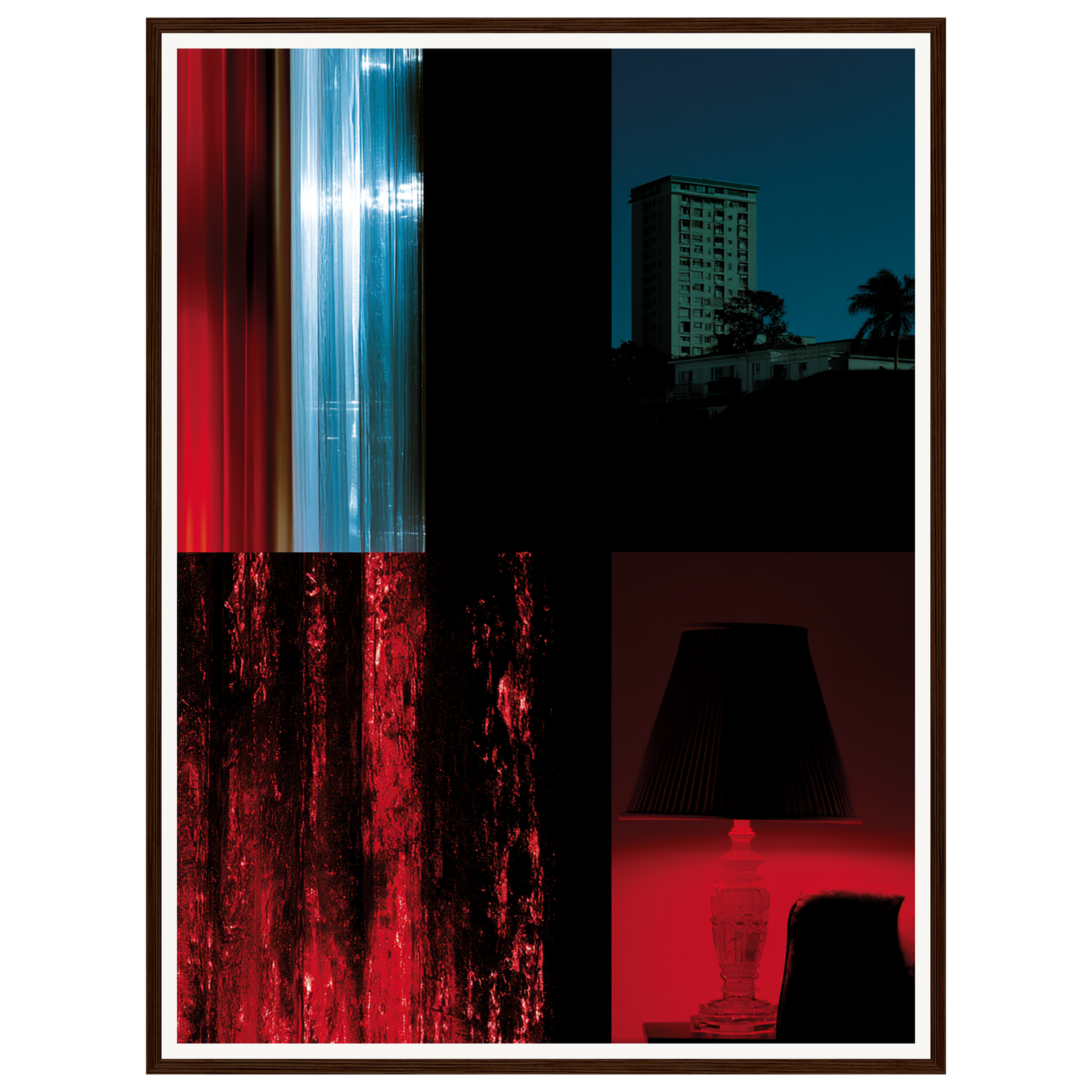 Red Room Nights — s2_framed_dark_wood