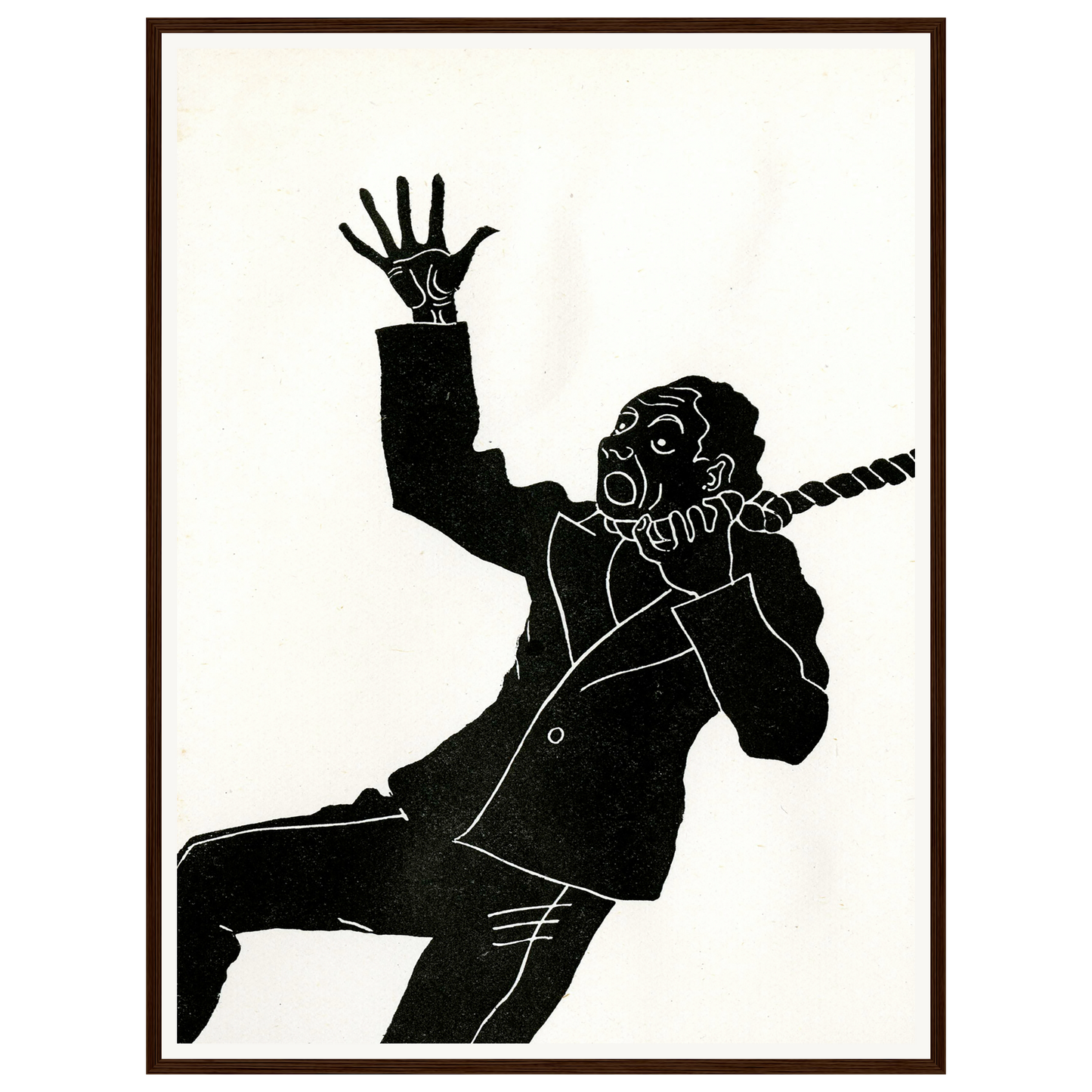 Wild Escape — s2_framed_dark_wood