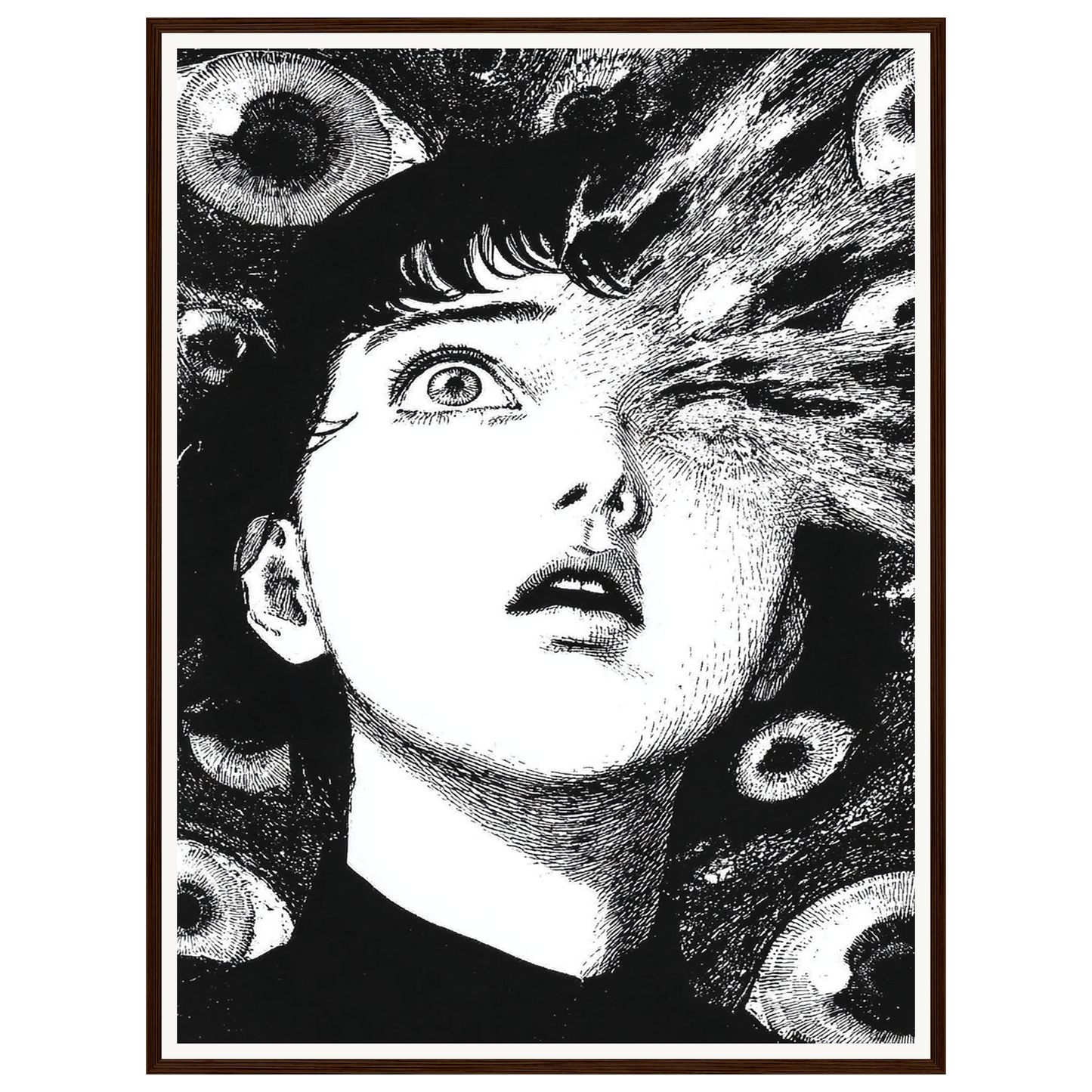 Wide Awake — s2_framed_dark_wood