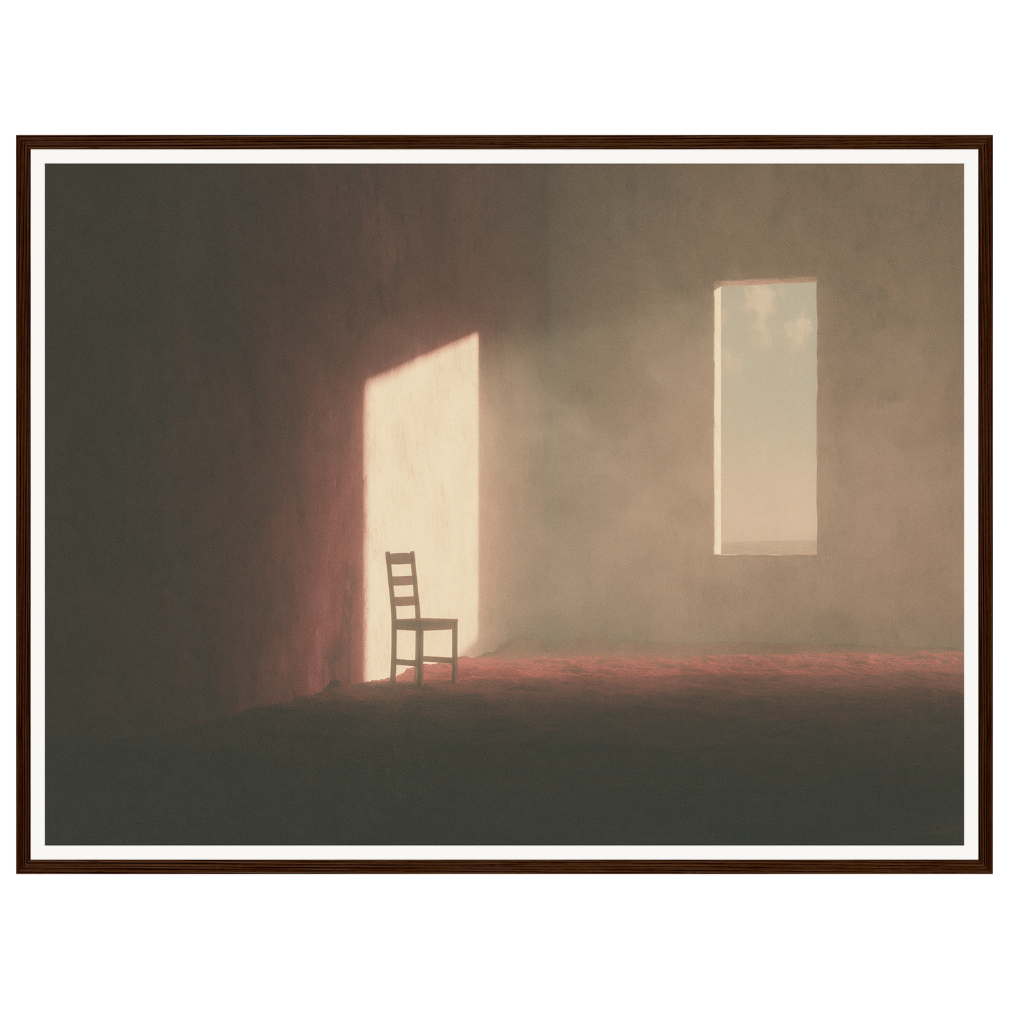 Quiet Room.png — s2_framed_dark_wood