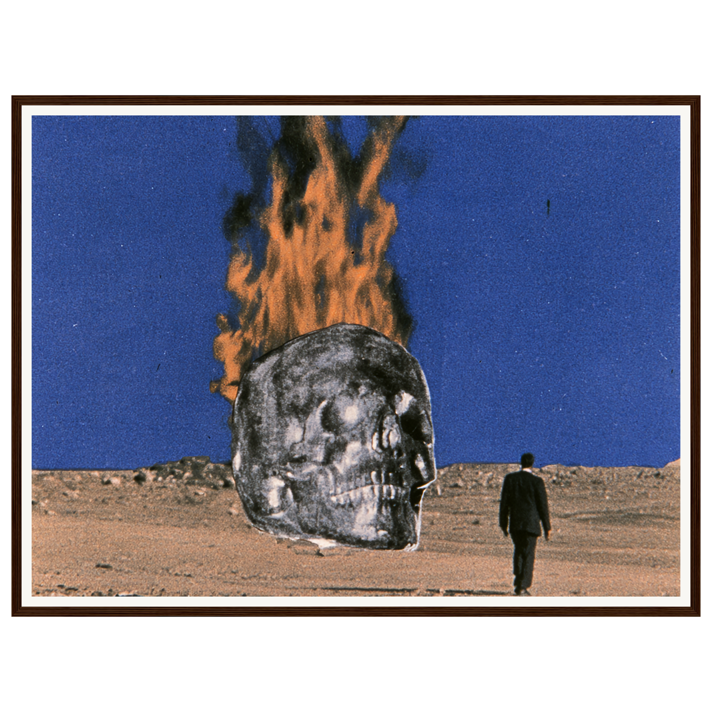 Desert Fire.png — s2_framed_dark_wood