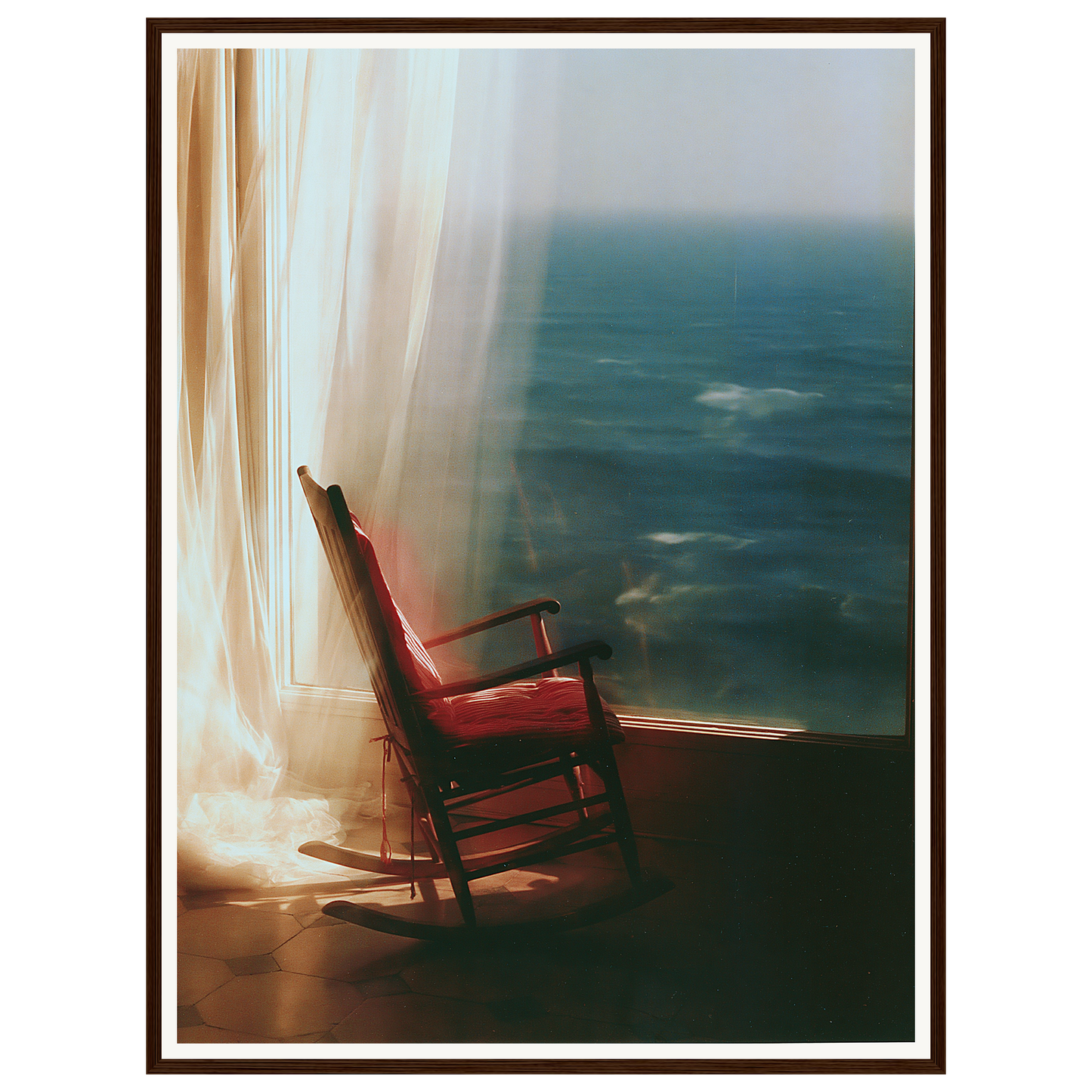 Salt Air — s2_framed_dark_wood