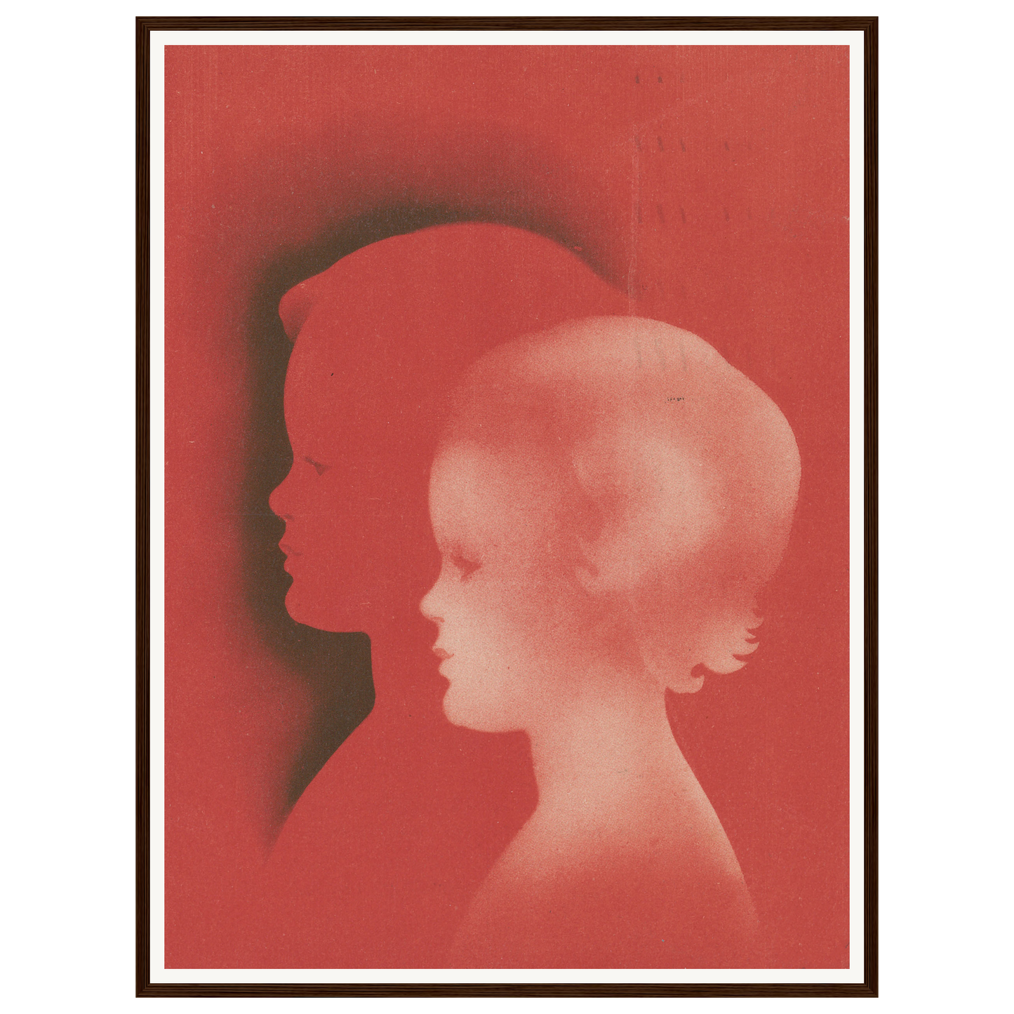 Twin Shadow — s2_framed_dark_wood