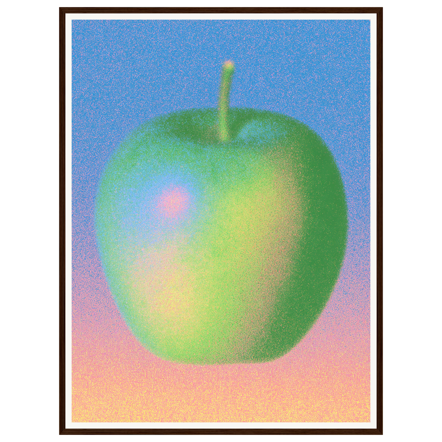 Sweet Temptation — s2_framed_dark_wood