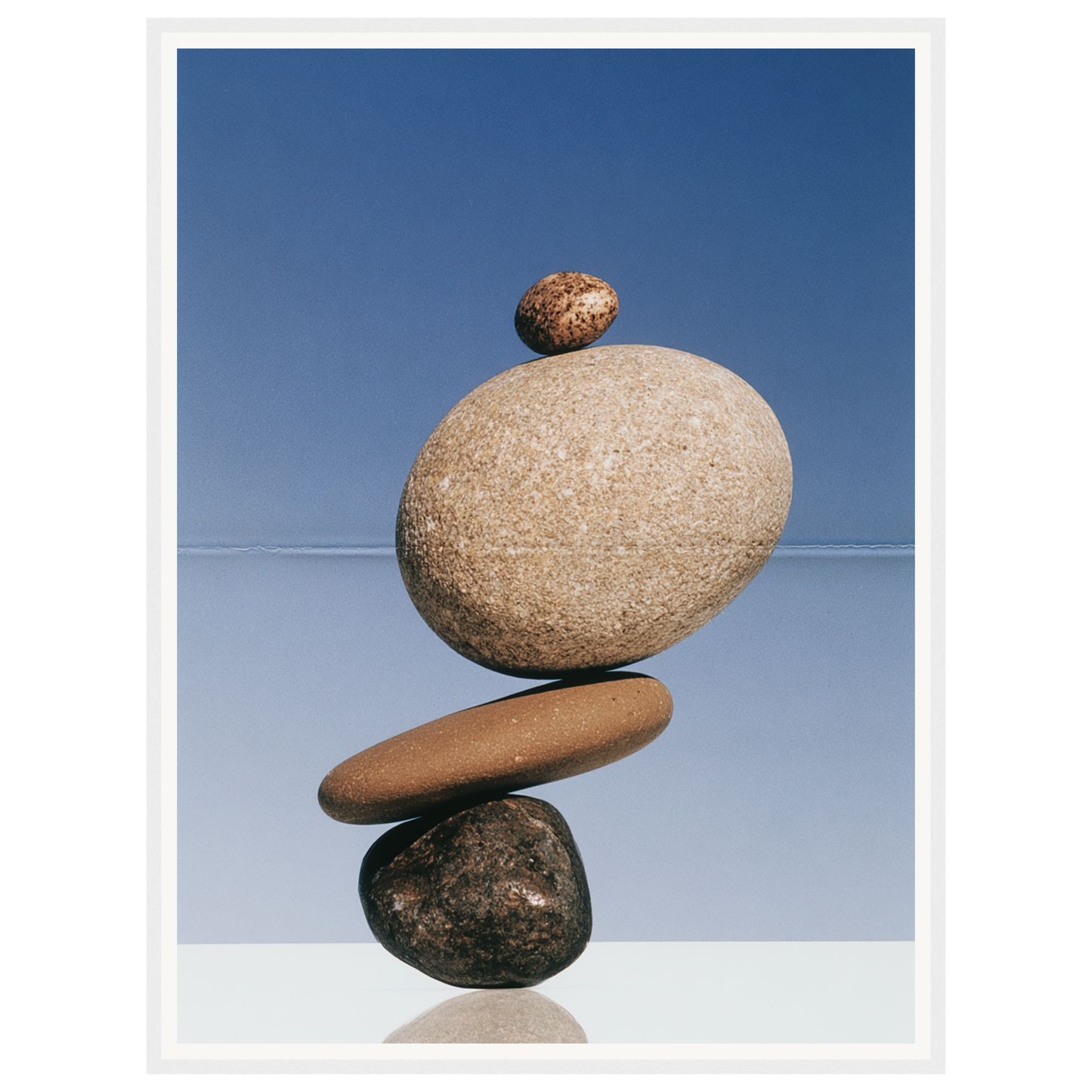 Perfect Balance — s2_framed_white
