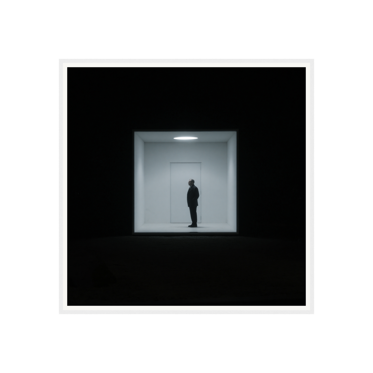 Open Mind — s2_framed_white