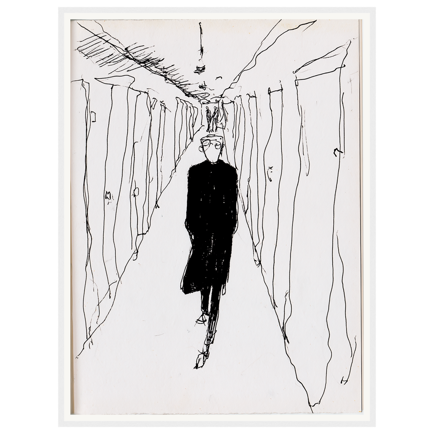 Grand Exit — s2_framed_white