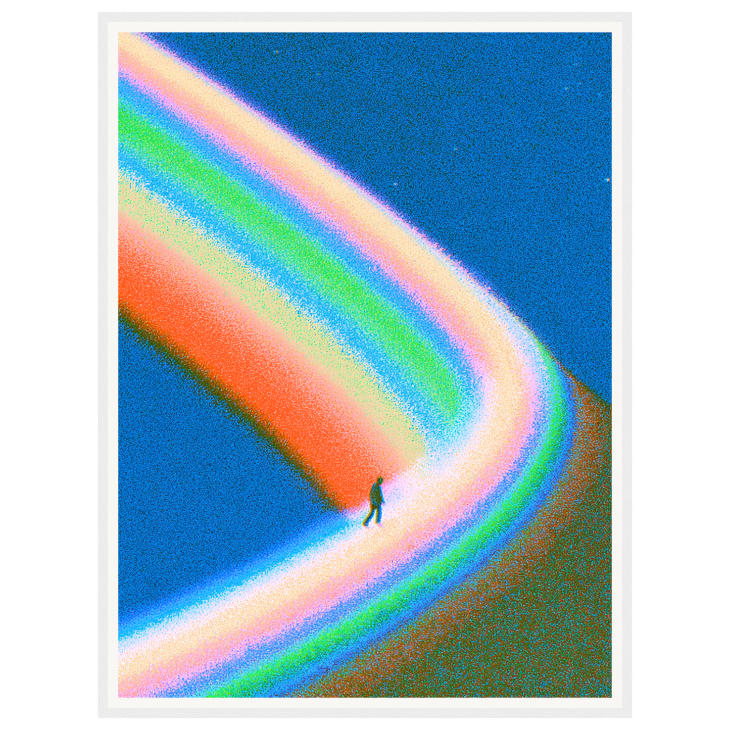 Bright Path — s2_framed_white