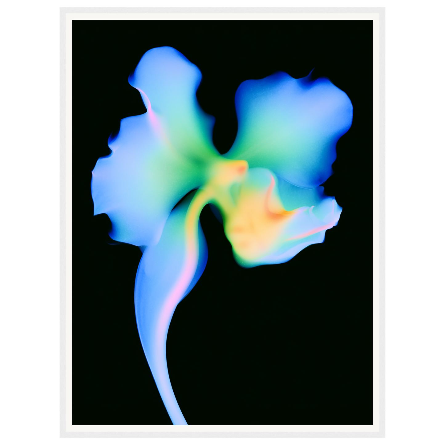 Neon Dream — s2_framed_white