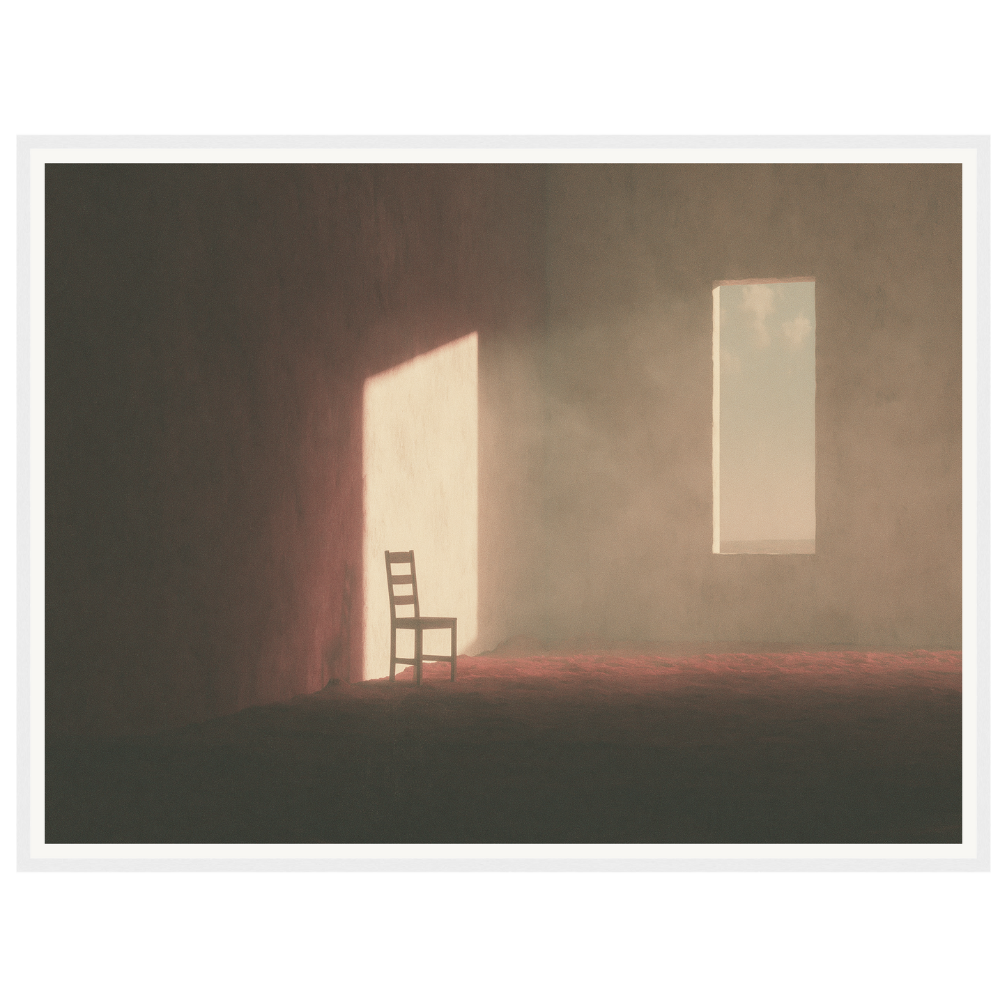 Quiet Room.png — s2_framed_white