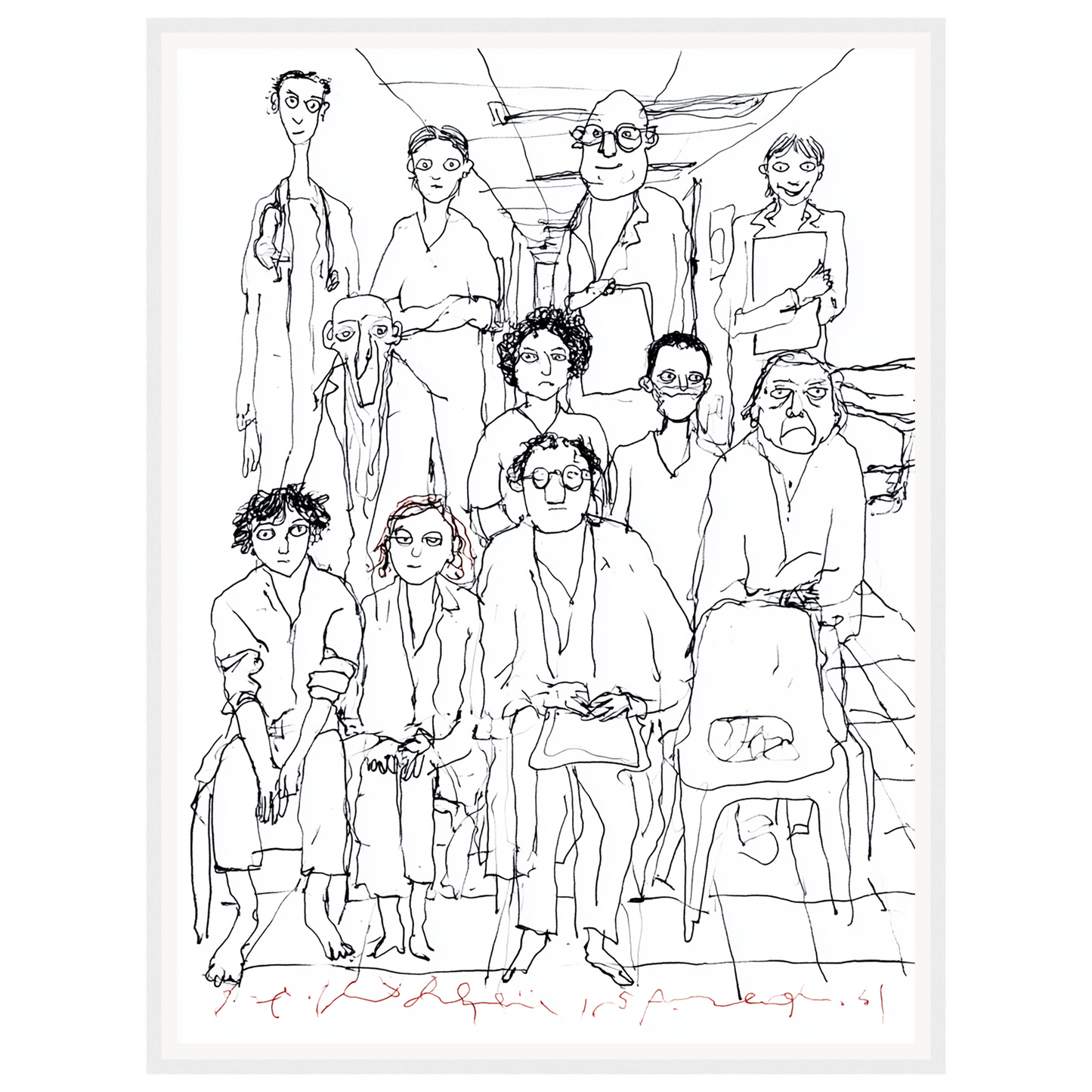 Doctors — s2_framed_white