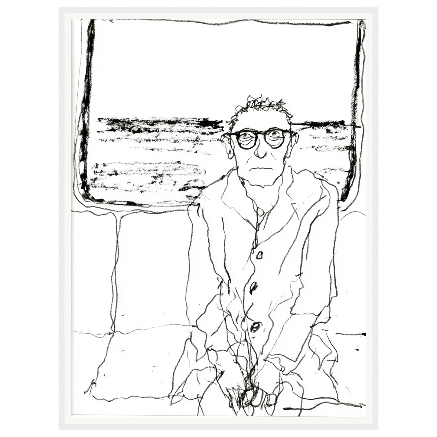 Long Ride — s2_framed_white