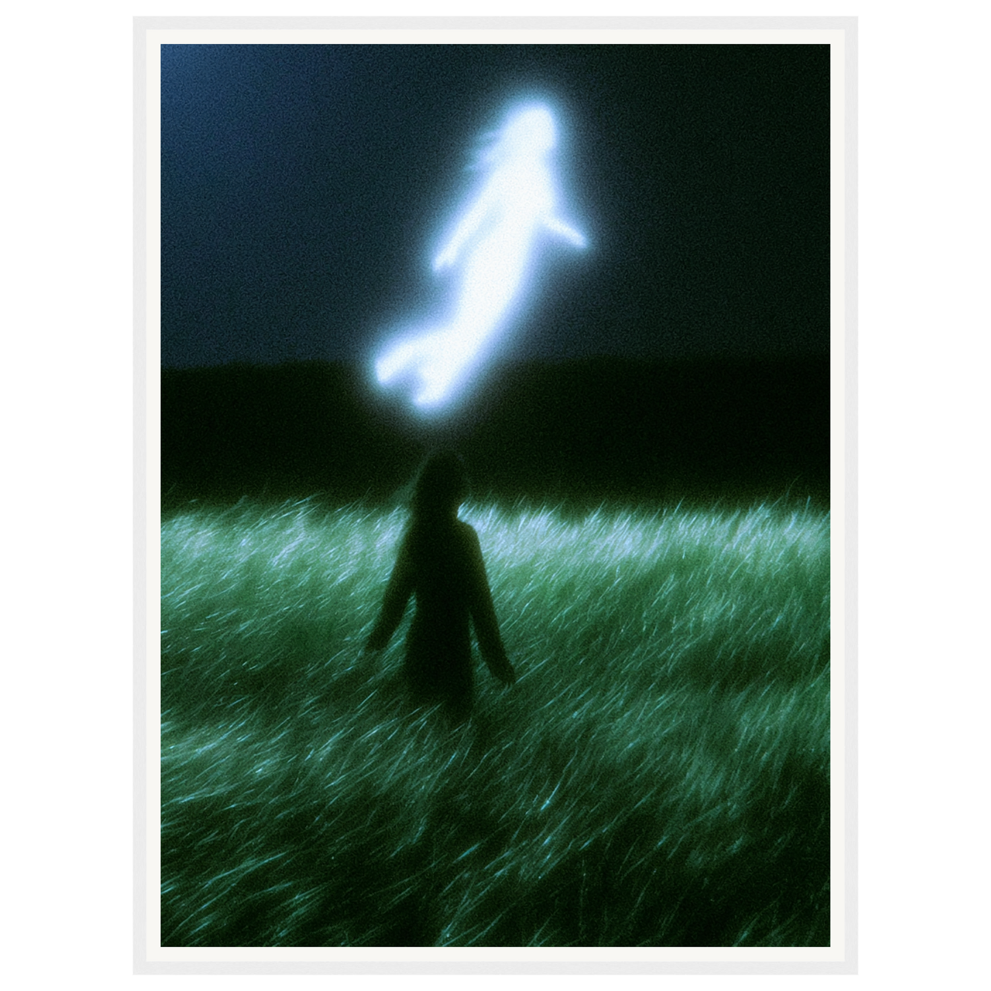 Guiding Spirit — s2_framed_white