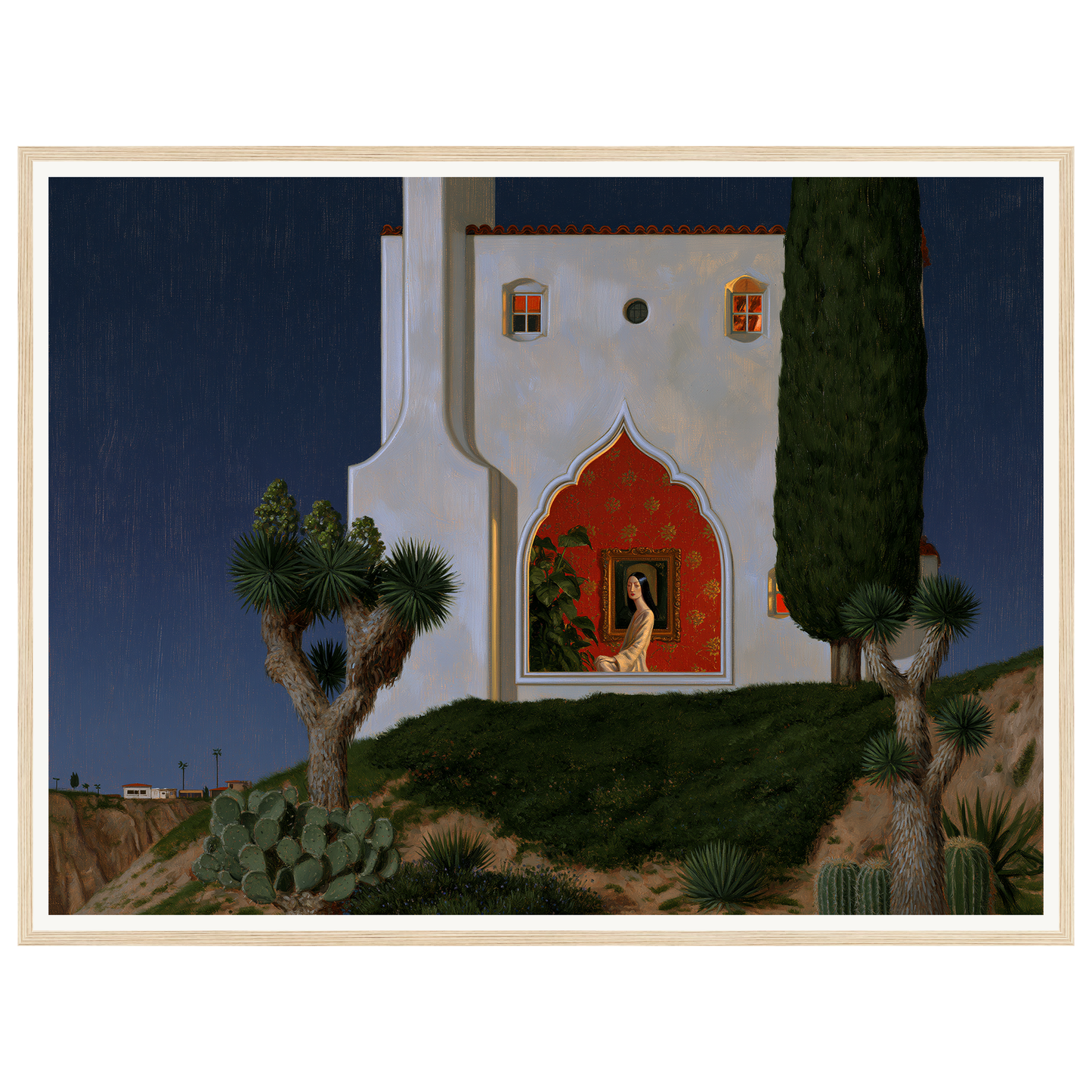 Desert Prayer.png — s2_framed_wood