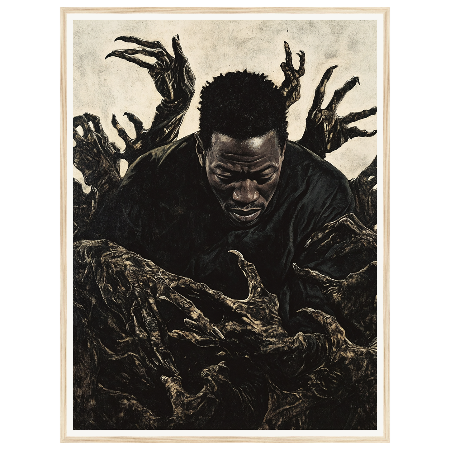 Dark Reach — s2_framed_wood