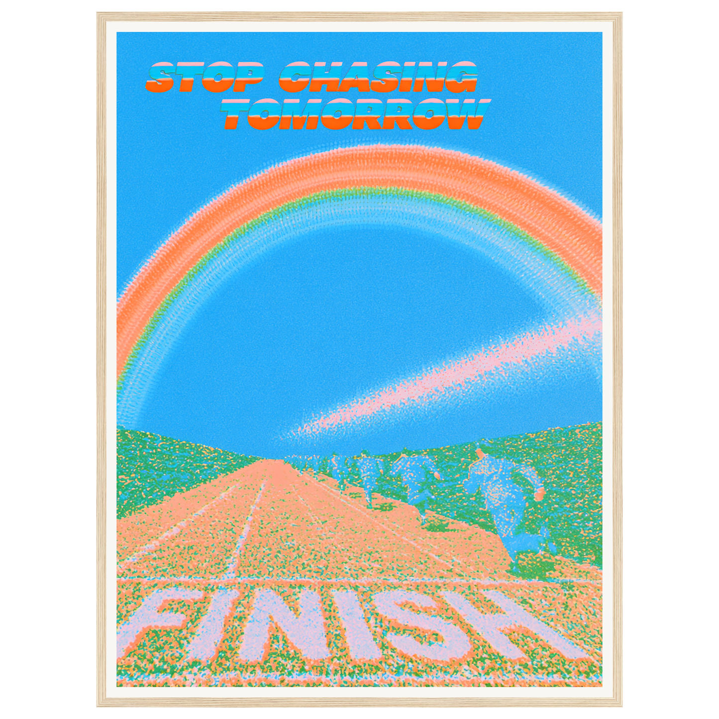 Finish Line — s2_framed_wood