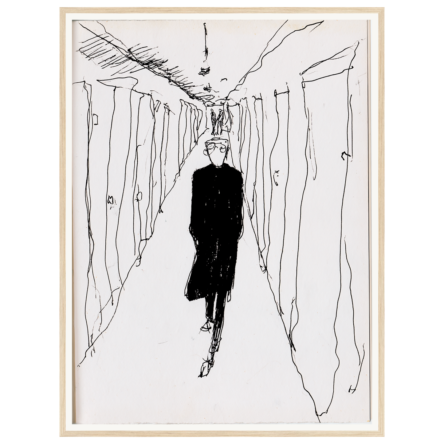 Grand Exit — s2_framed_wood