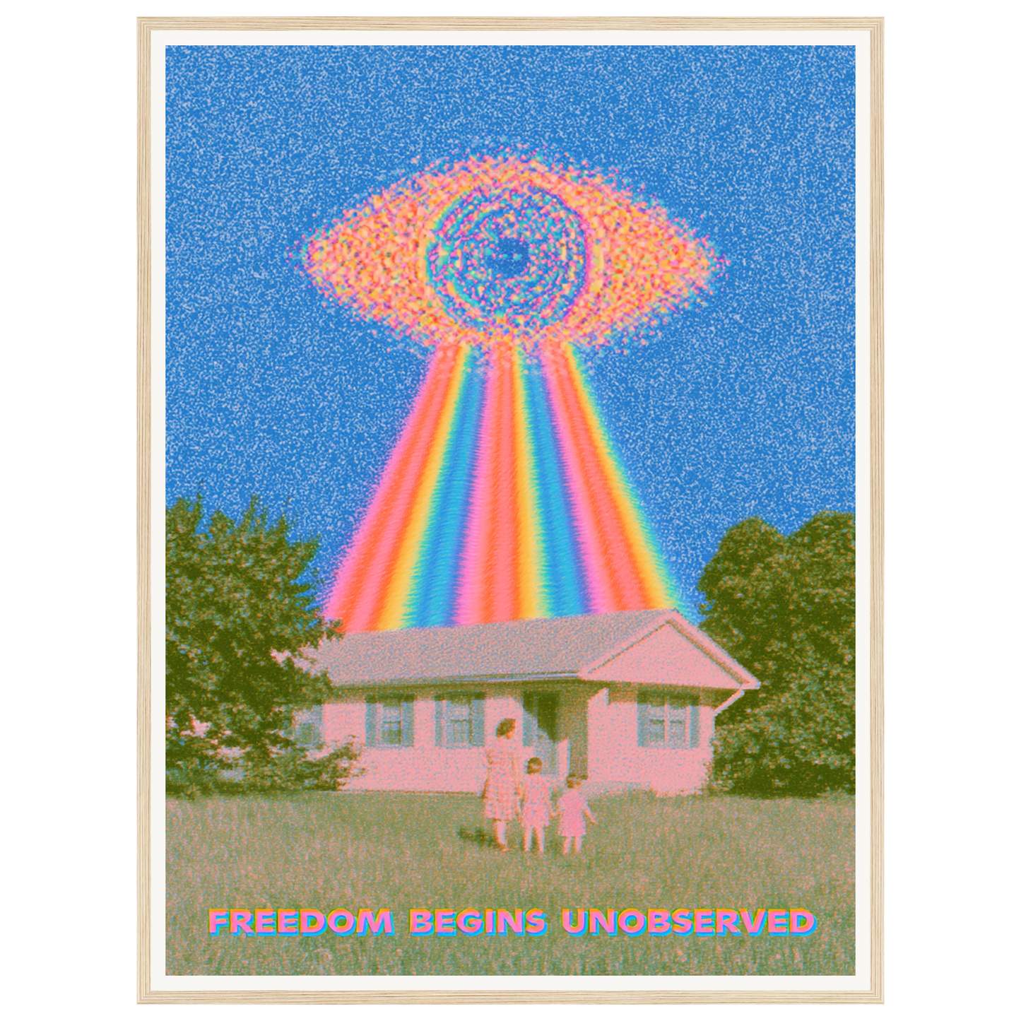Watching Sky — s2_framed_wood
