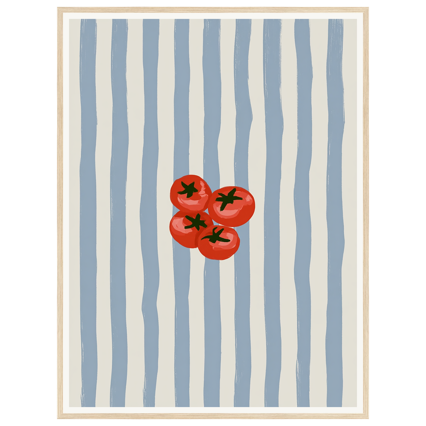 Summer Harvest — s2_framed_wood